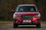 Mazda CX-5 2015 года (UK)